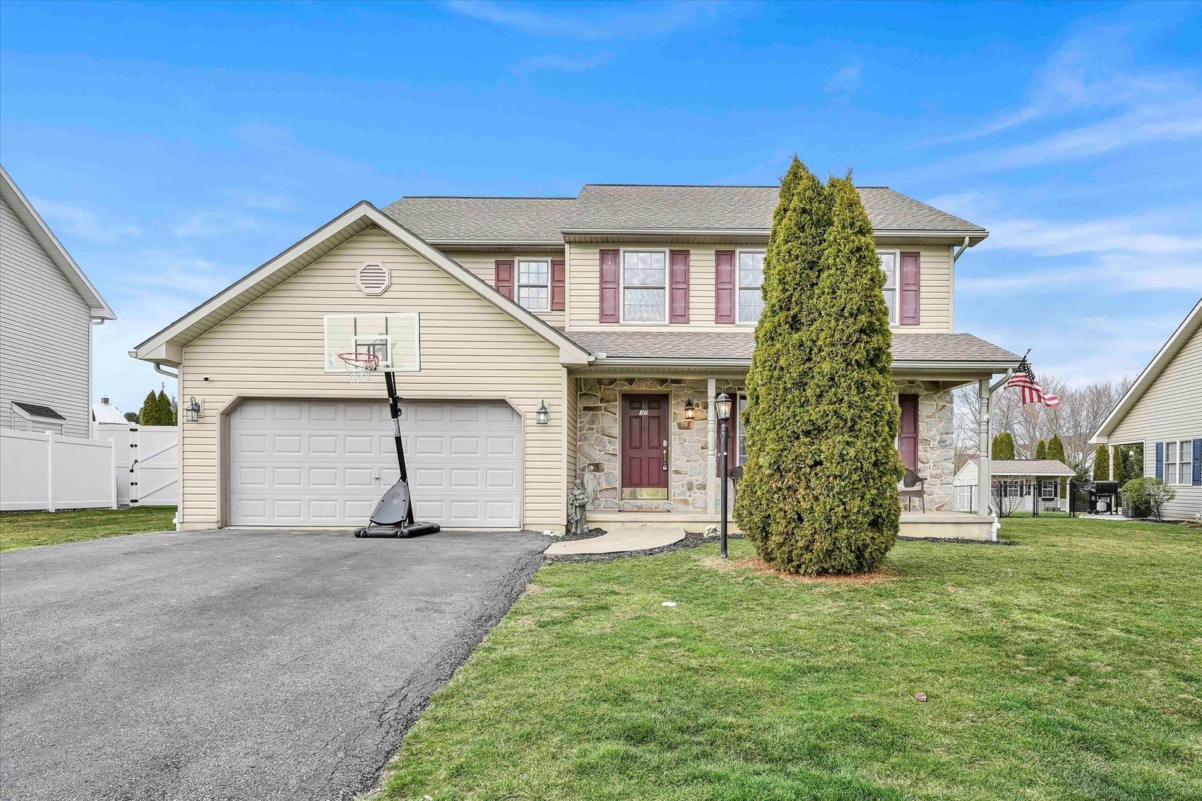 Image for 37 Creek Drive - Fredericksburg, PA