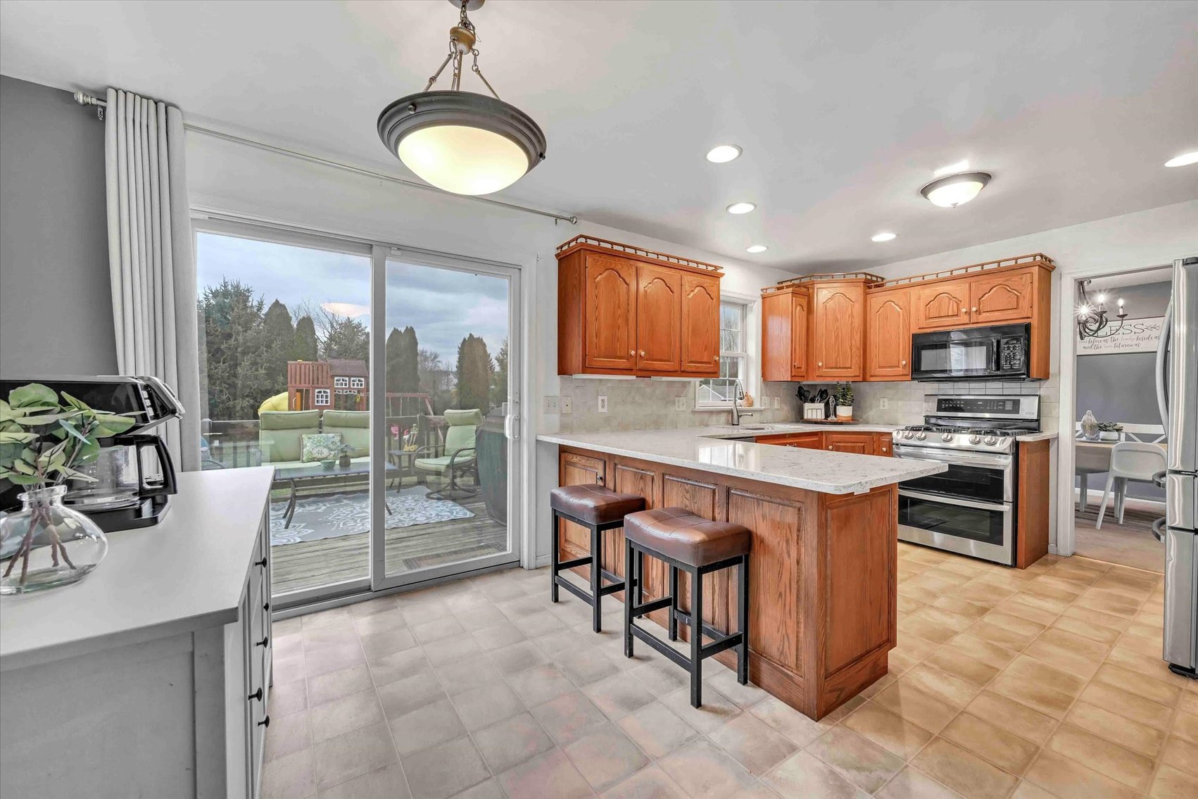 Image for 37 Creek Drive - Fredericksburg, PA