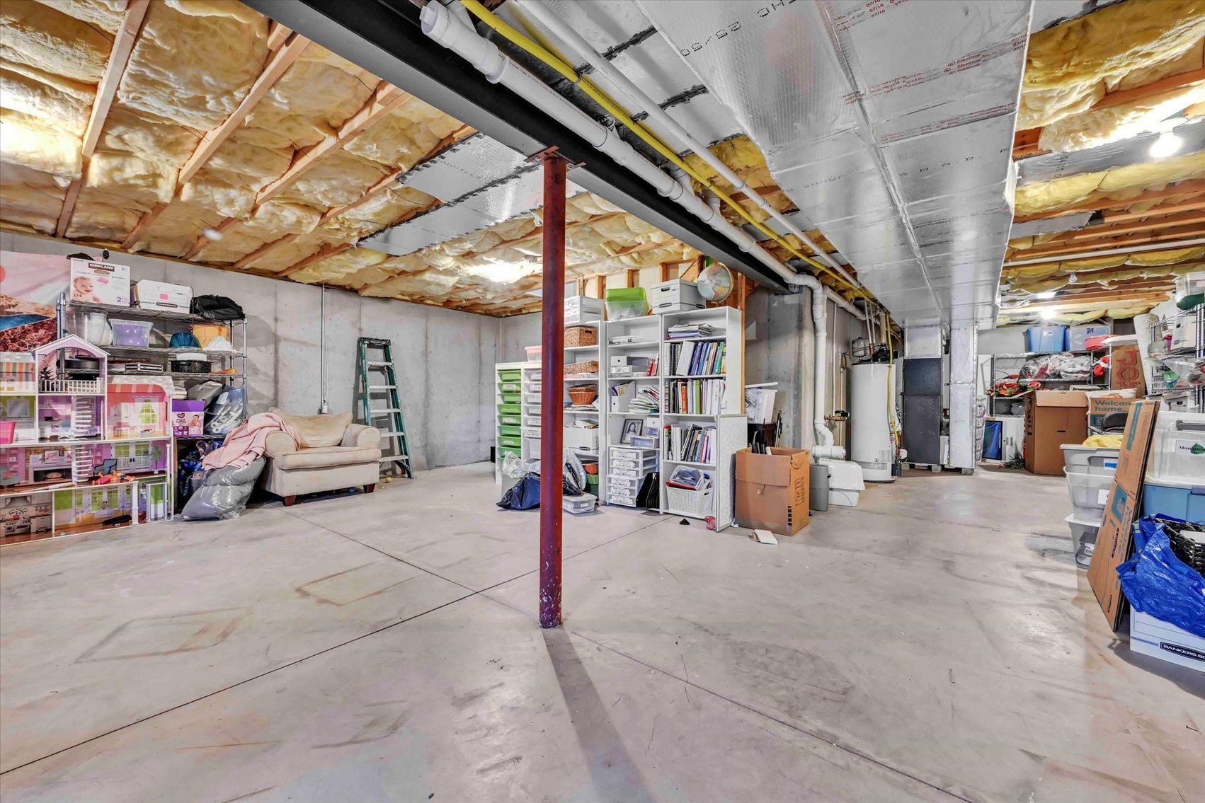 Image for 37 Creek Drive - Fredericksburg, PA