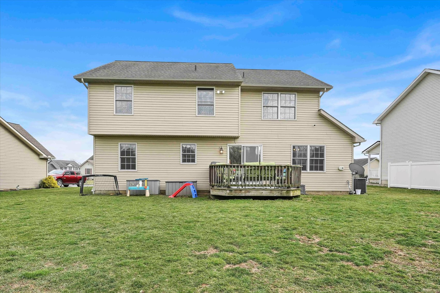 Image for 37 Creek Drive - Fredericksburg, PA