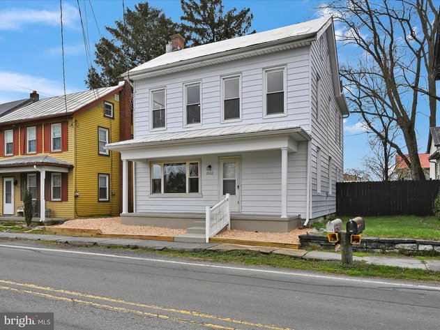 2602 East King Street - Lebanon, PA