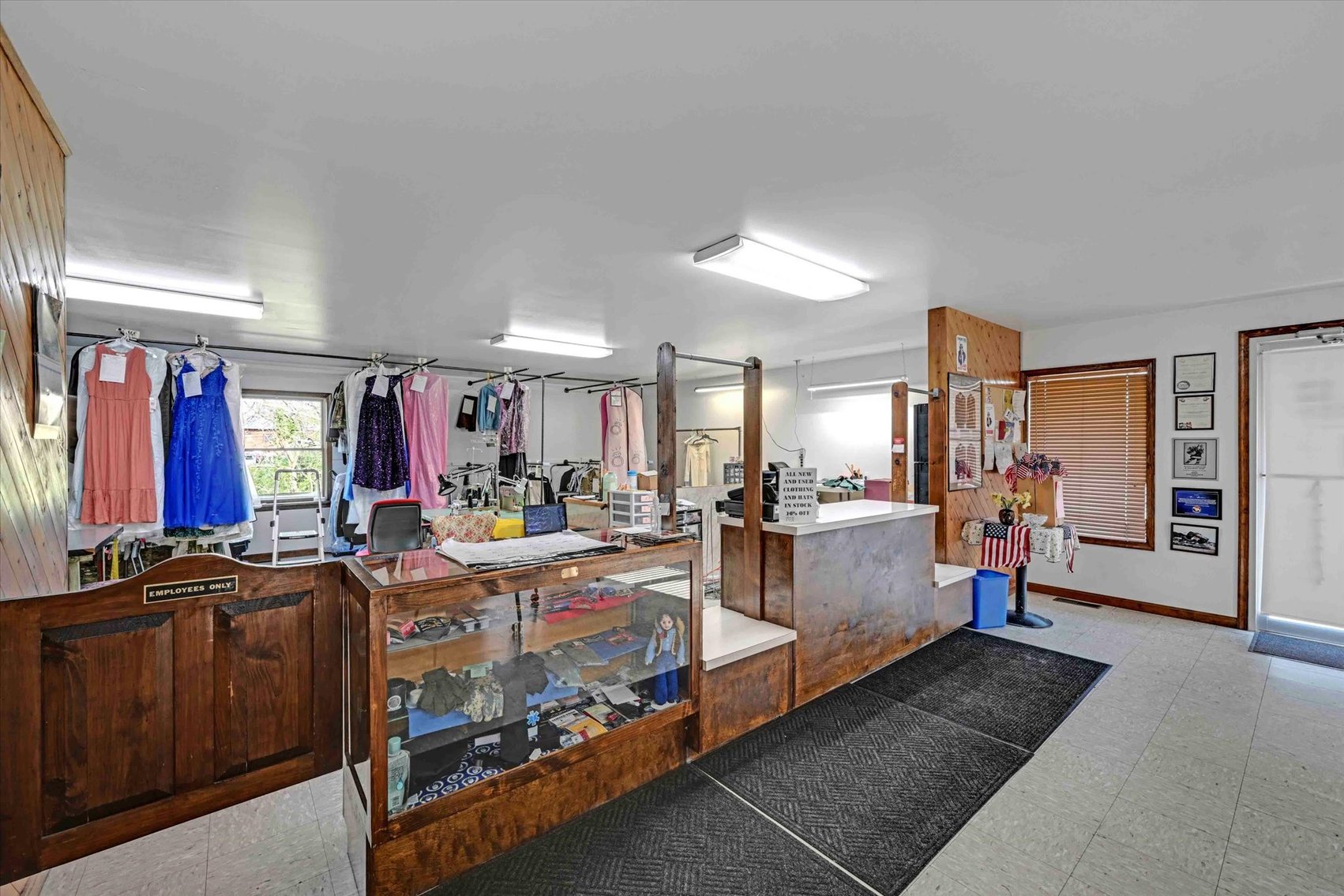 Image for Commercial Real Estate Auction - Ft. Indiantown Gap Area