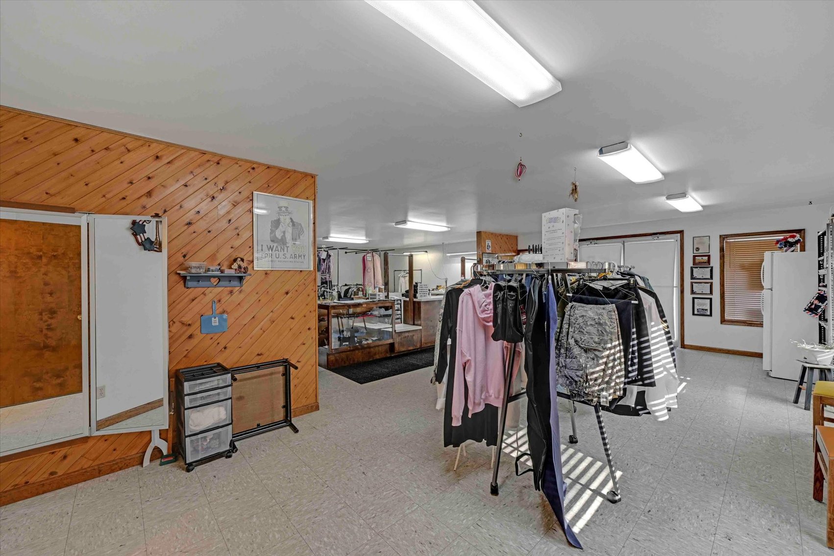 Image for Commercial Real Estate Auction - Ft. Indiantown Gap Area