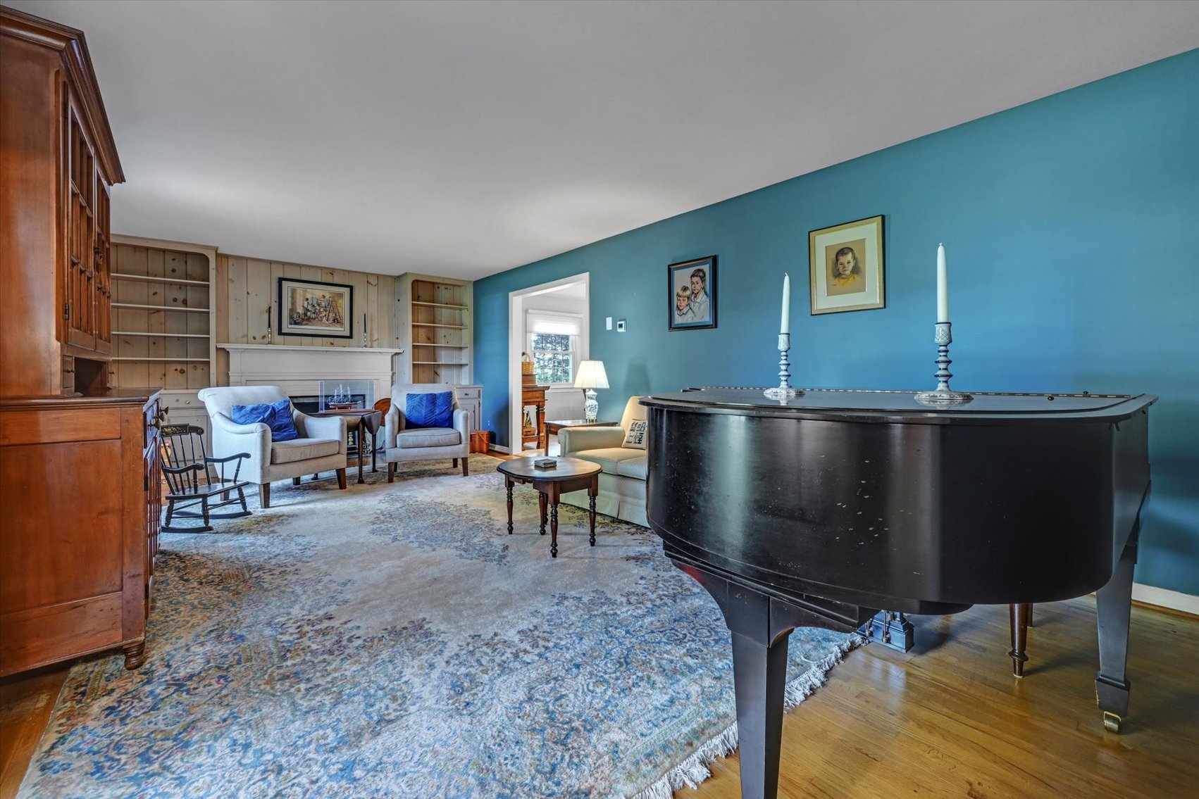 Image for 304 West Orchard Drive - Palmyra