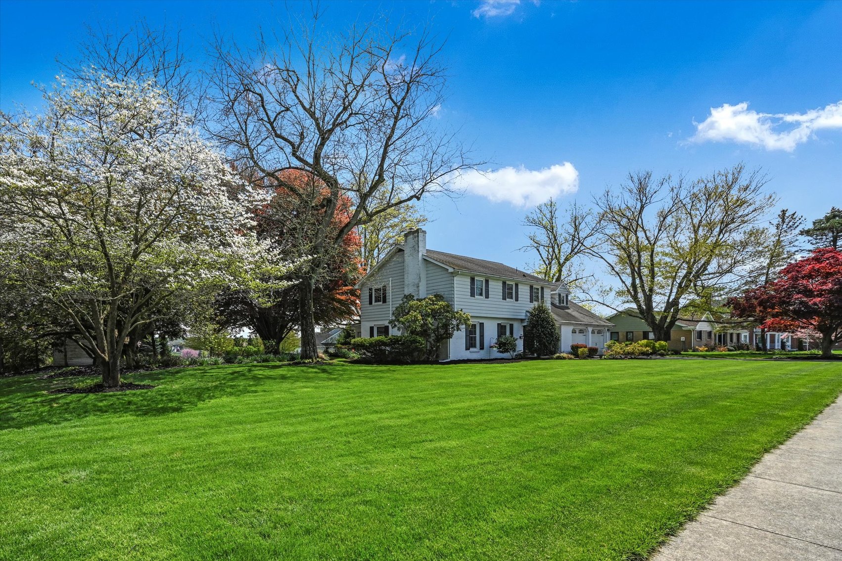 Image for 304 West Orchard Drive - Palmyra