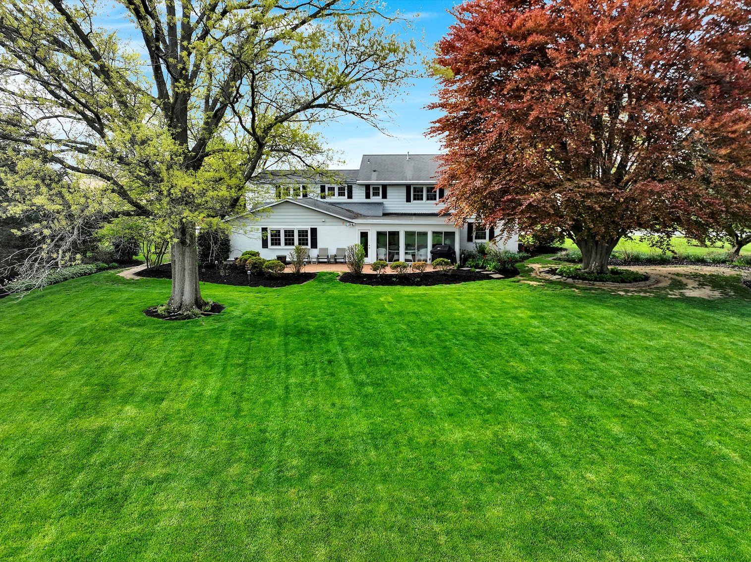 Image for 304 West Orchard Drive - Palmyra