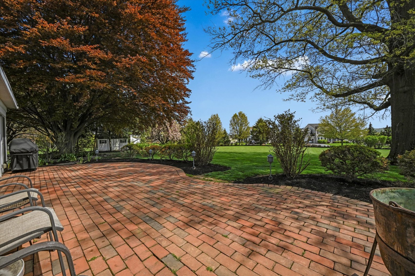 Image for 304 West Orchard Drive - Palmyra