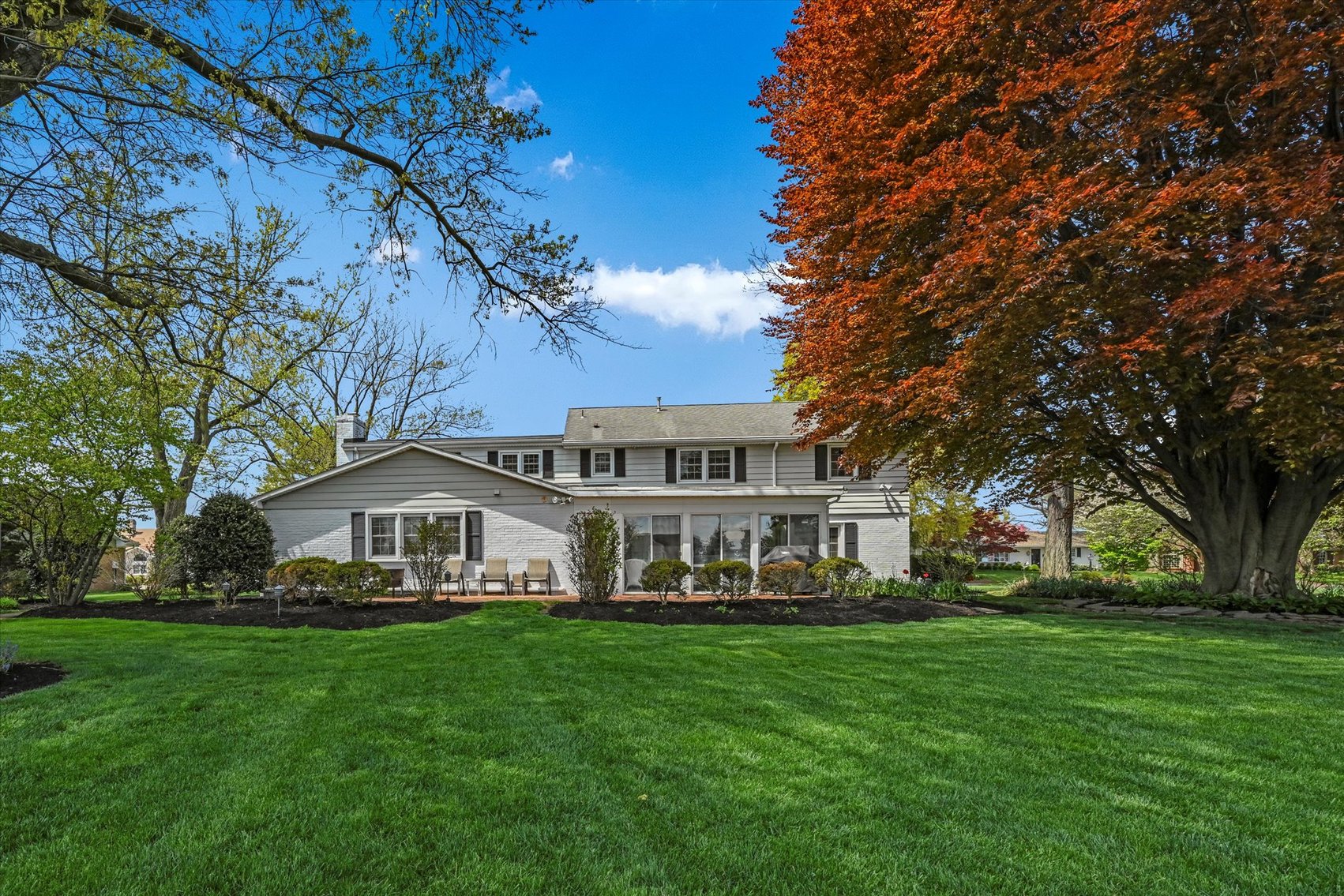 Image for 304 West Orchard Drive - Palmyra