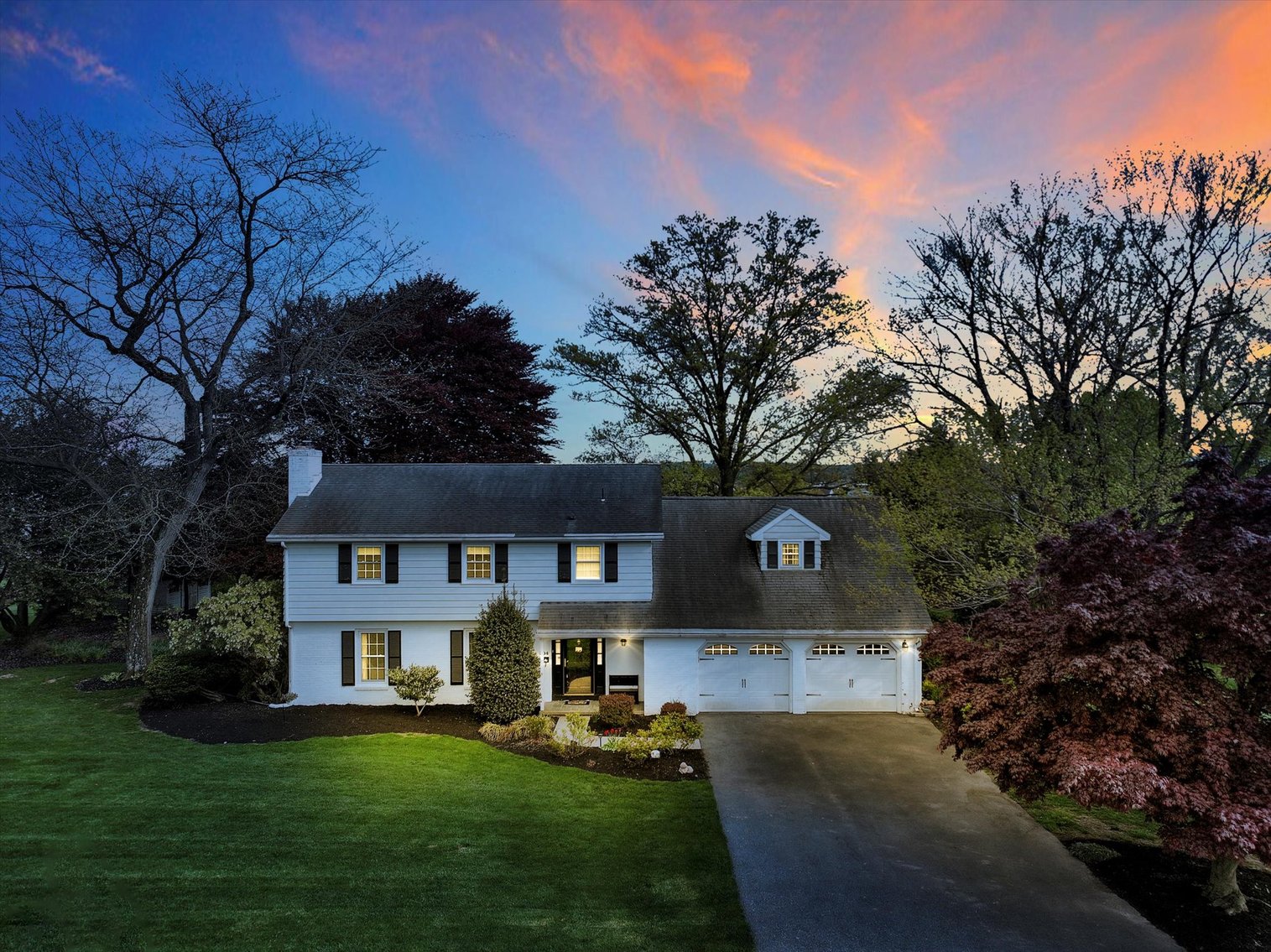 Image for 304 West Orchard Drive - Palmyra