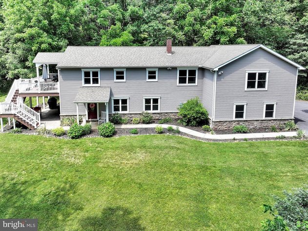 550 Sandpiper Lane - New Cumberland, PA