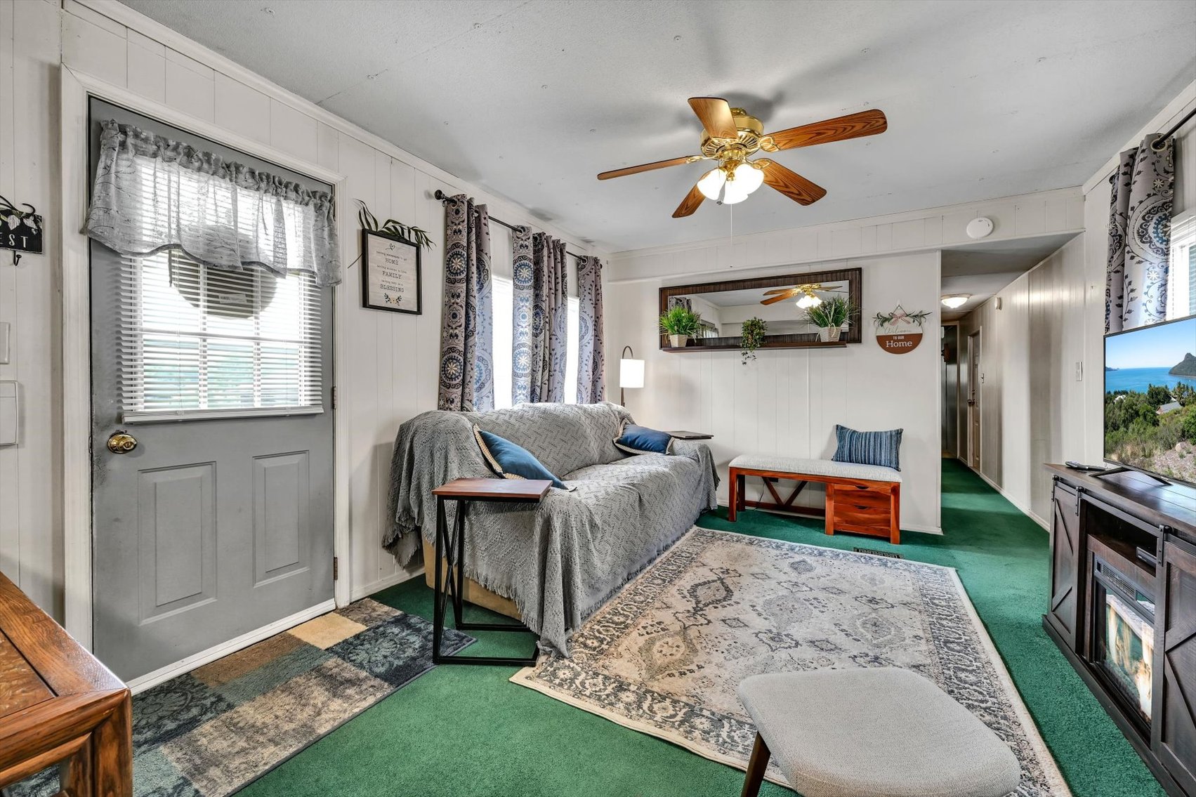 Image for Mobile Home Auction - 50+ Swatara Mobile Homes Park Community