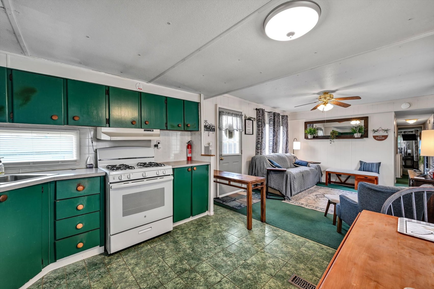 Image for Mobile Home Auction - 50+ Swatara Mobile Homes Park Community