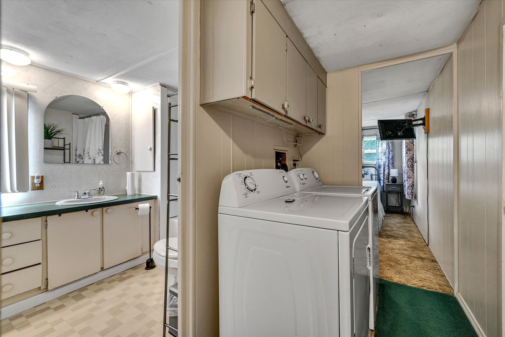 Image for Mobile Home Auction - 50+ Swatara Mobile Homes Park Community