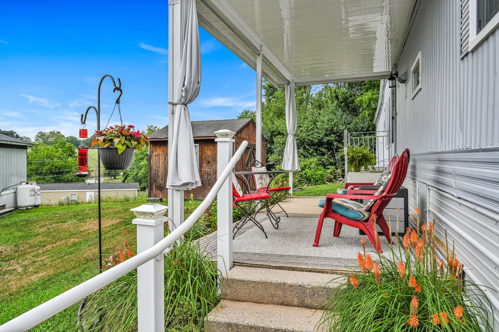 Image for Mobile Home Auction - 50+ Swatara Mobile Homes Park Community