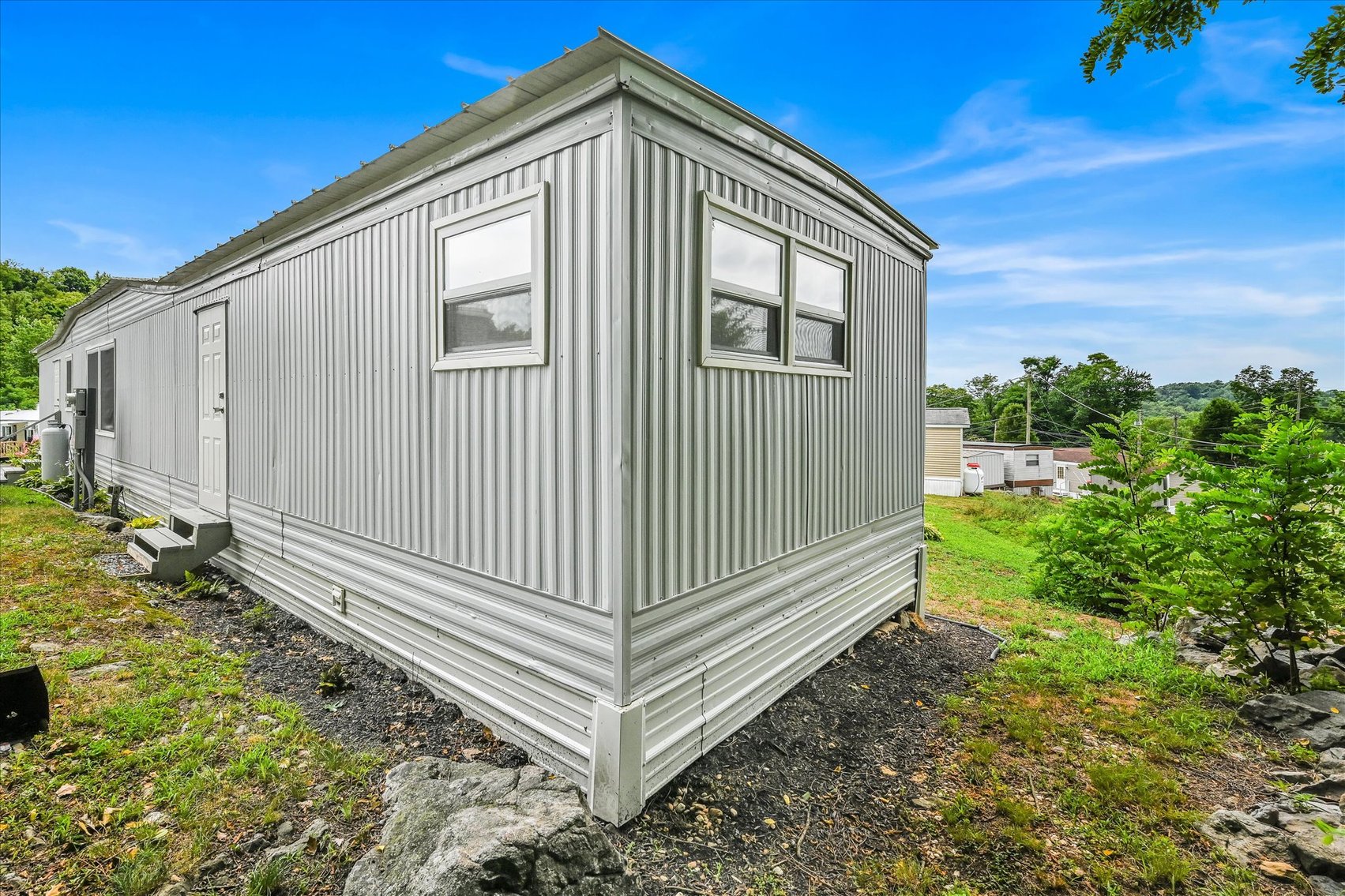 Image for Mobile Home Auction - 50+ Swatara Mobile Homes Park Community