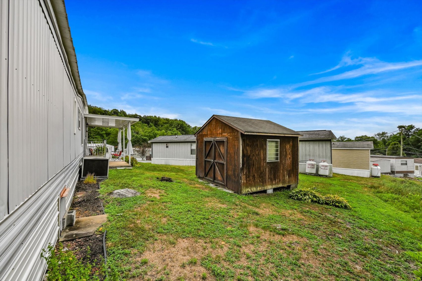 Image for Mobile Home Auction - 50+ Swatara Mobile Homes Park Community