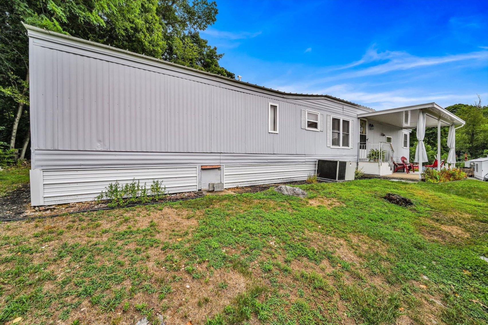 Image for Mobile Home Auction - 50+ Swatara Mobile Homes Park Community