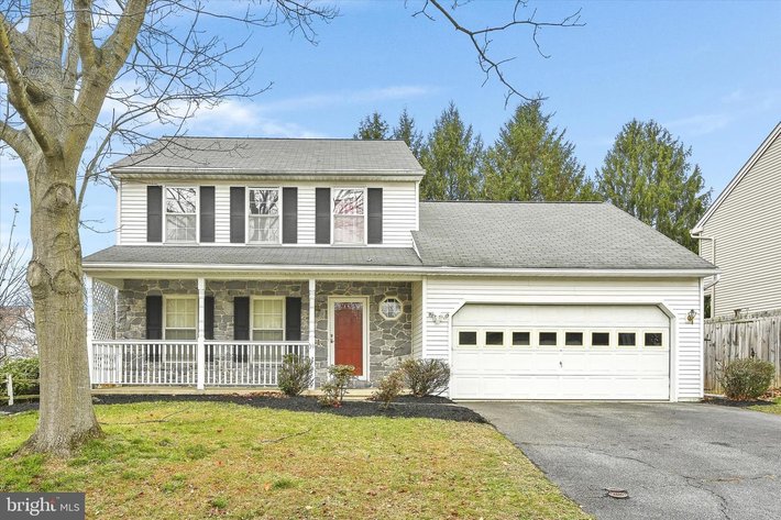 39 Manor Oaks Drive - Millersville, PA