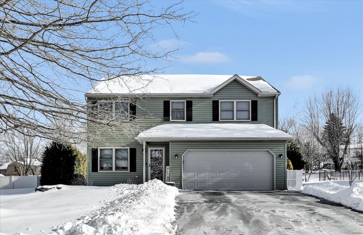 14 North Butterfly Drive - Myerstown, PA