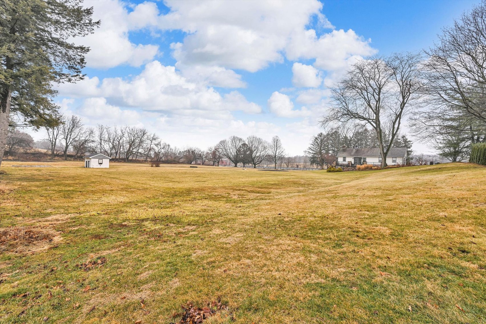 Image for Online Real Estate Auction - Commercial Event Space on (+/-) 4 Acres