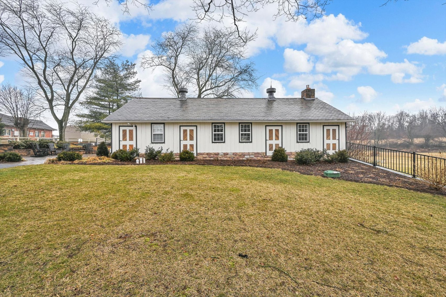 Image for Online Real Estate Auction - Commercial Event Space on (+/-) 4 Acres