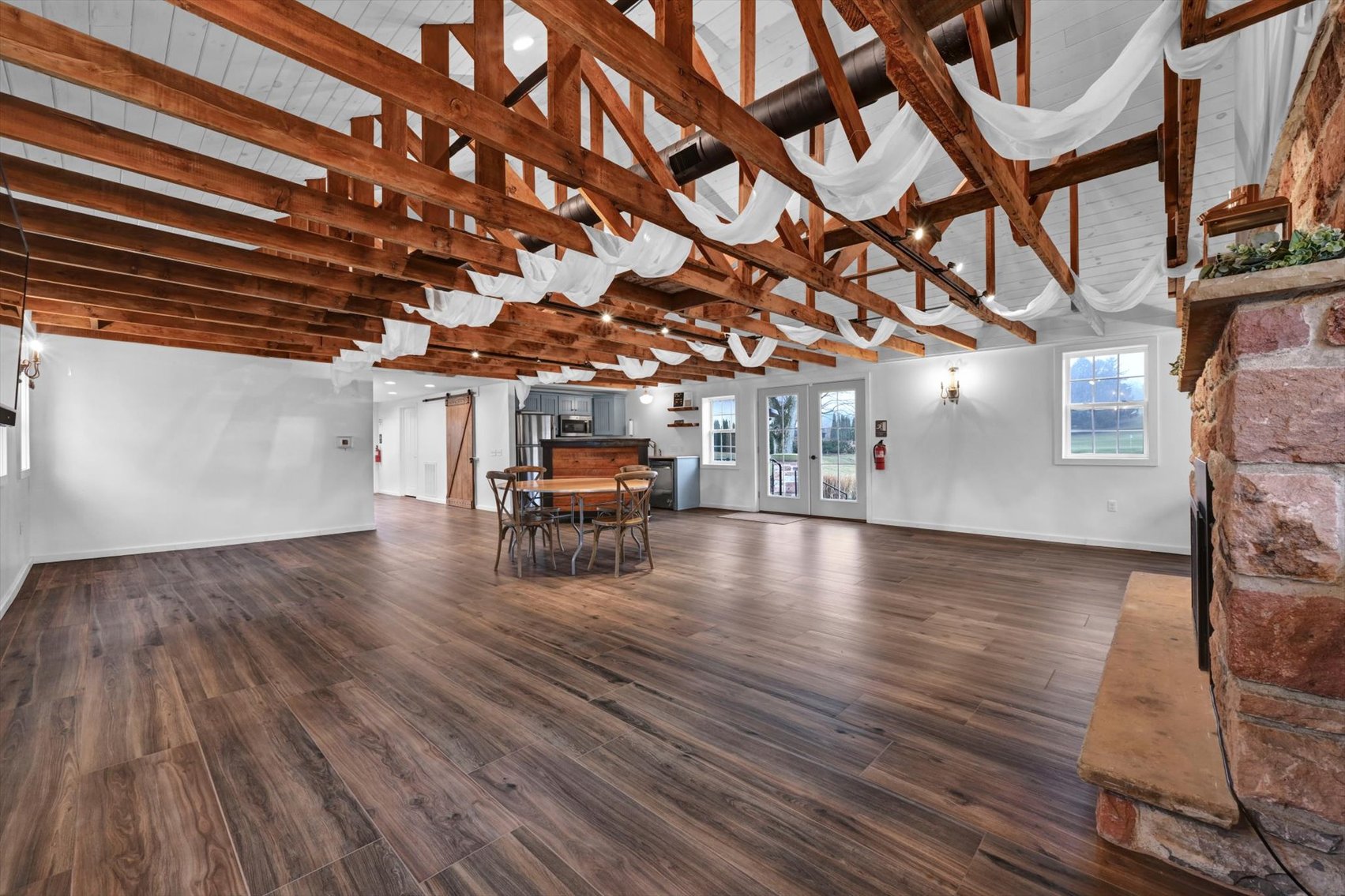 Image for Online Real Estate Auction - Commercial Event Space on (+/-) 4 Acres