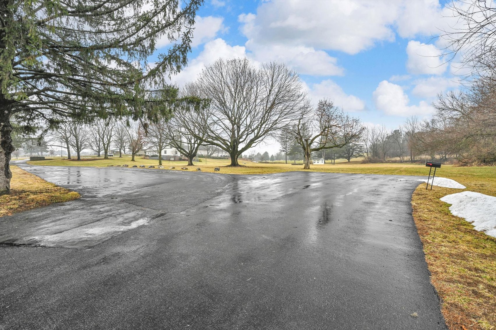 Image for Online Real Estate Auction - Commercial Event Space on (+/-) 4 Acres