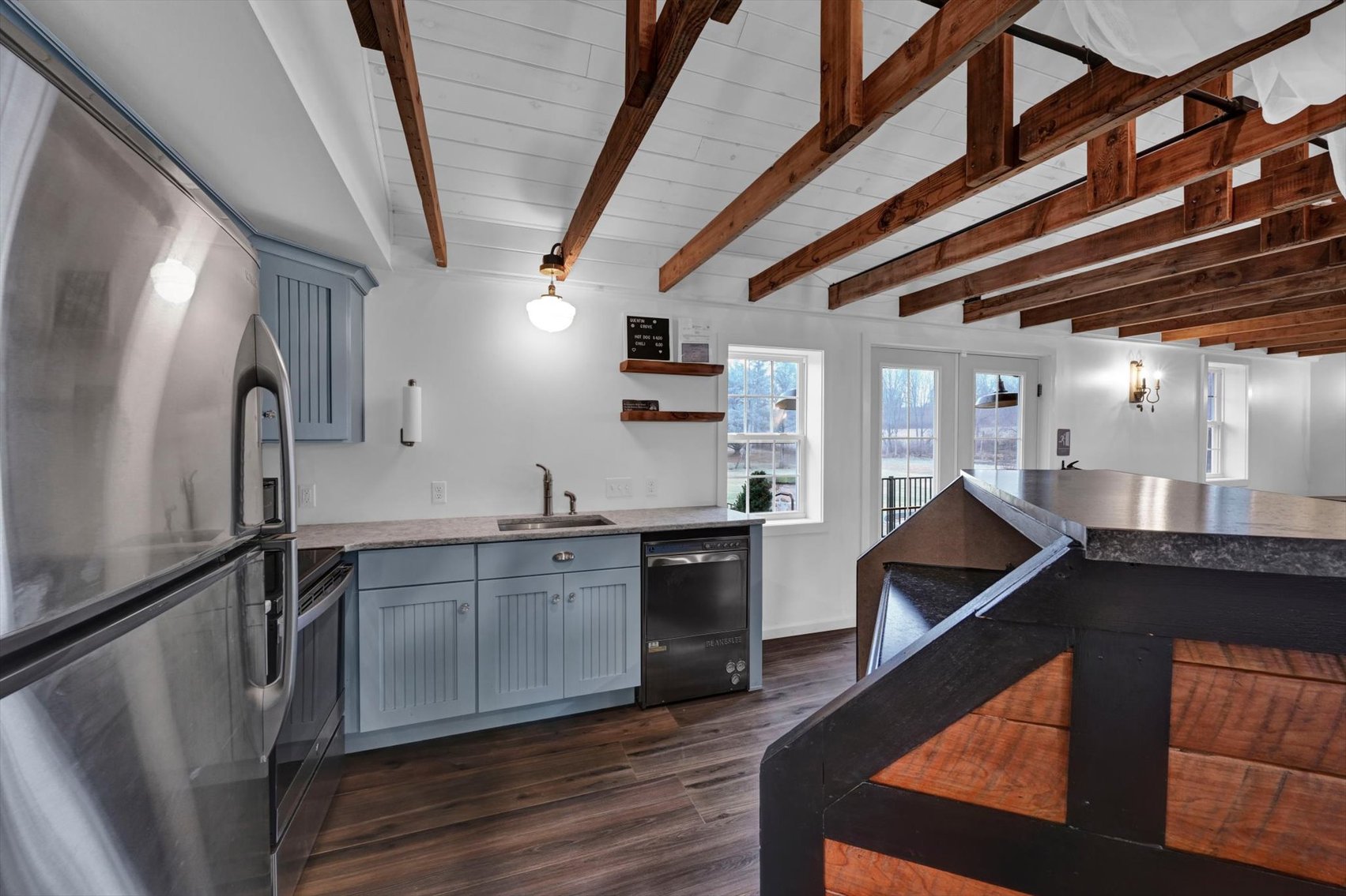 Image for Online Real Estate Auction - Commercial Event Space on (+/-) 4 Acres