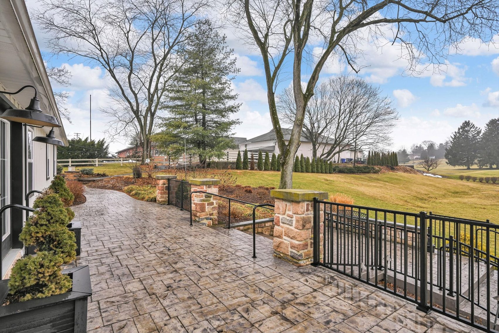 Image for Online Real Estate Auction - Commercial Event Space on (+/-) 4 Acres