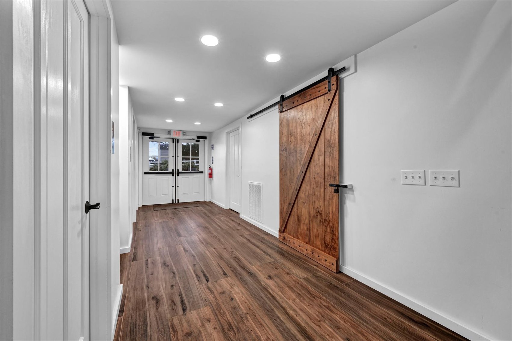 Image for Online Real Estate Auction - Commercial Event Space on (+/-) 4 Acres