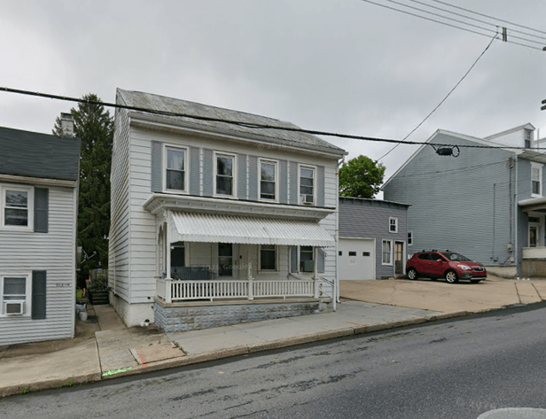 Real Estate Auction - Detached Home in Jonestown