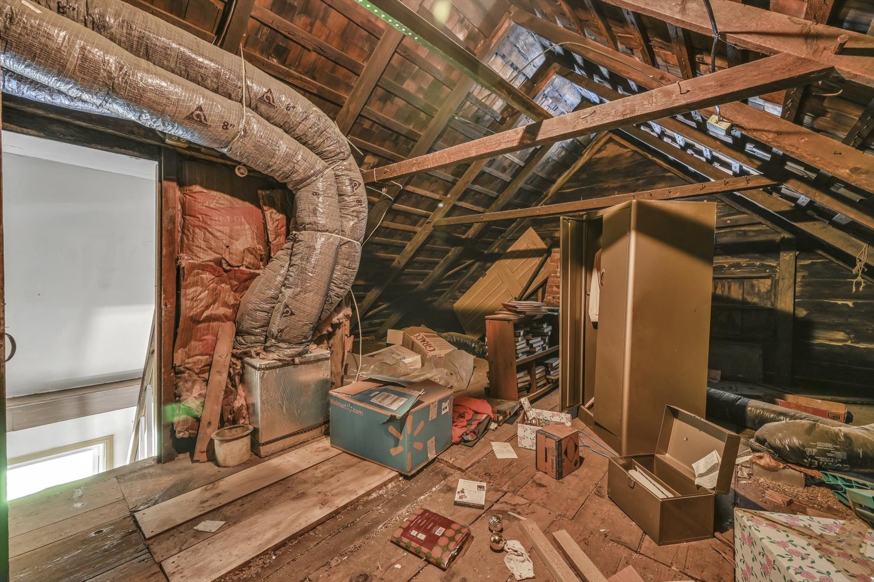 Image for Real Estate Auction - Jonestown
