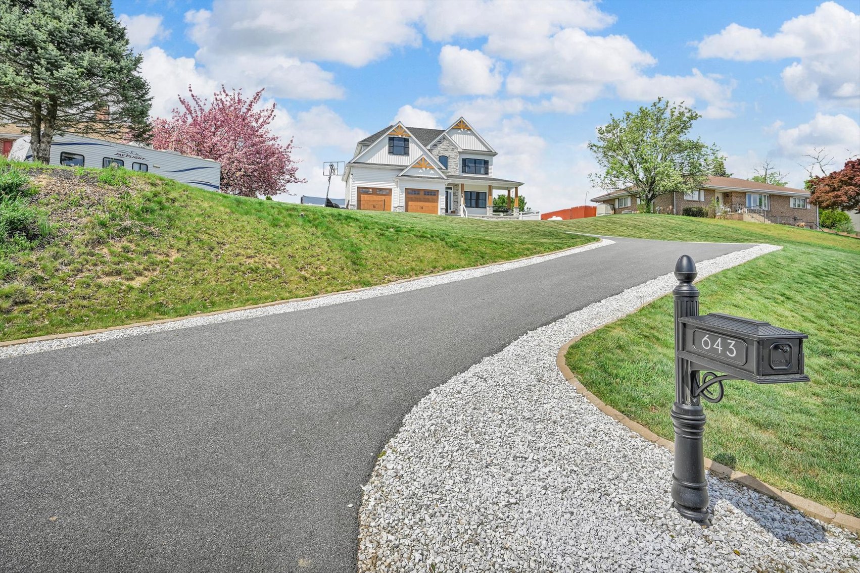 Image for 643 Ridgeview Road S - Elizabethtown, PA