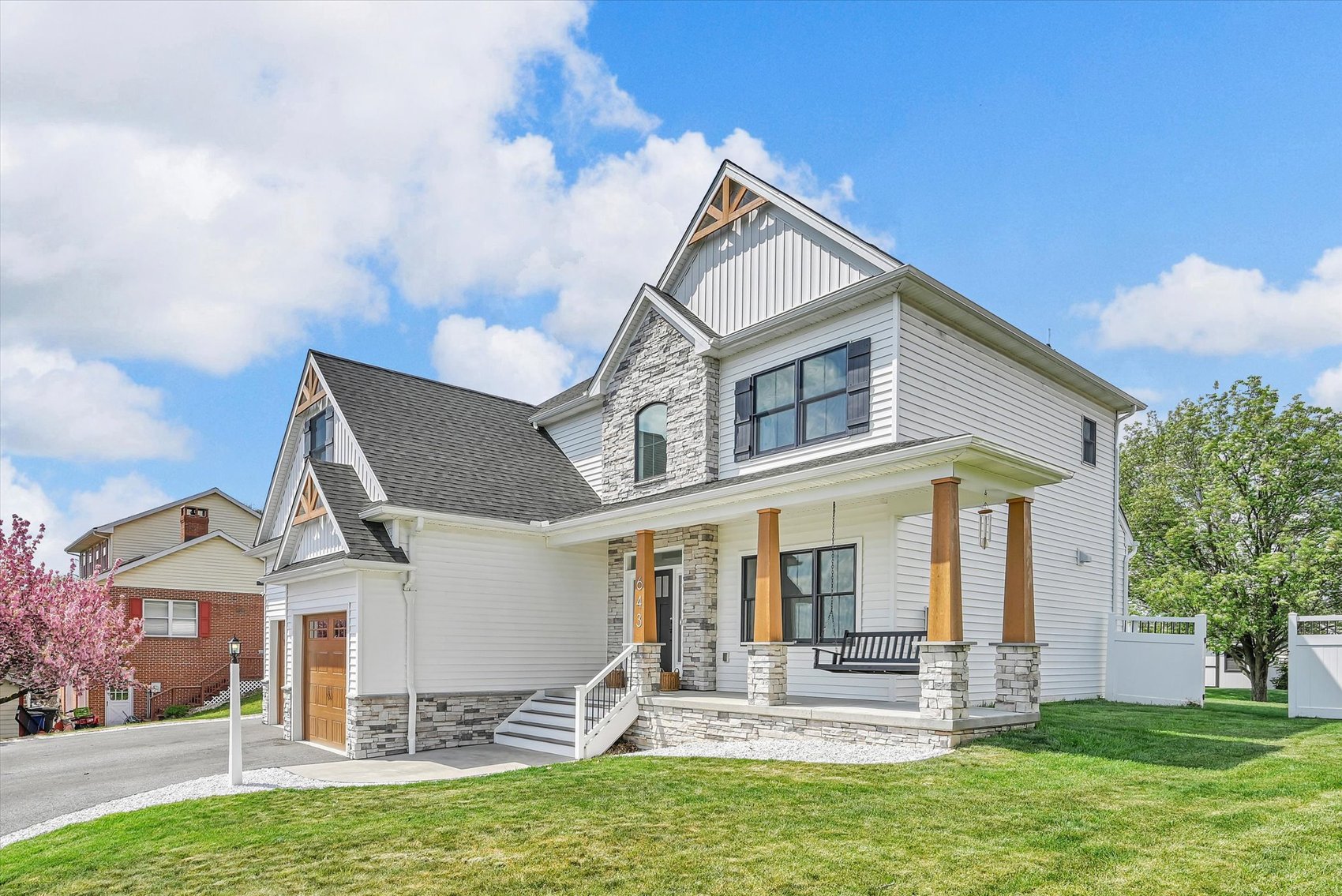 Image for 643 Ridgeview Road S - Elizabethtown, PA