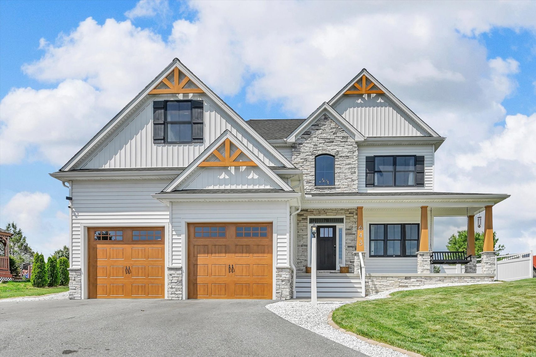 Image for 643 Ridgeview Road S - Elizabethtown, PA