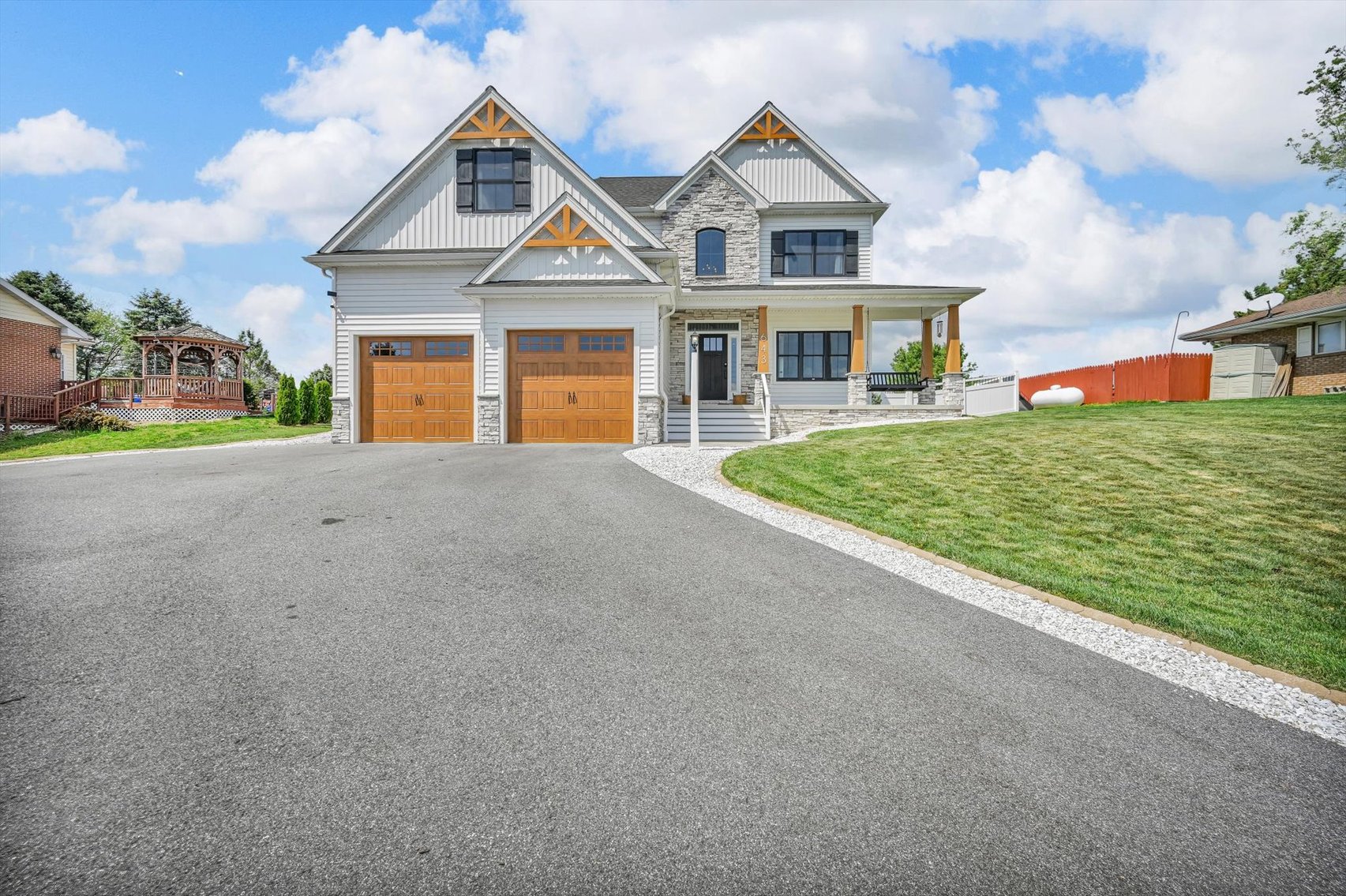 Image for 643 Ridgeview Road S - Elizabethtown, PA