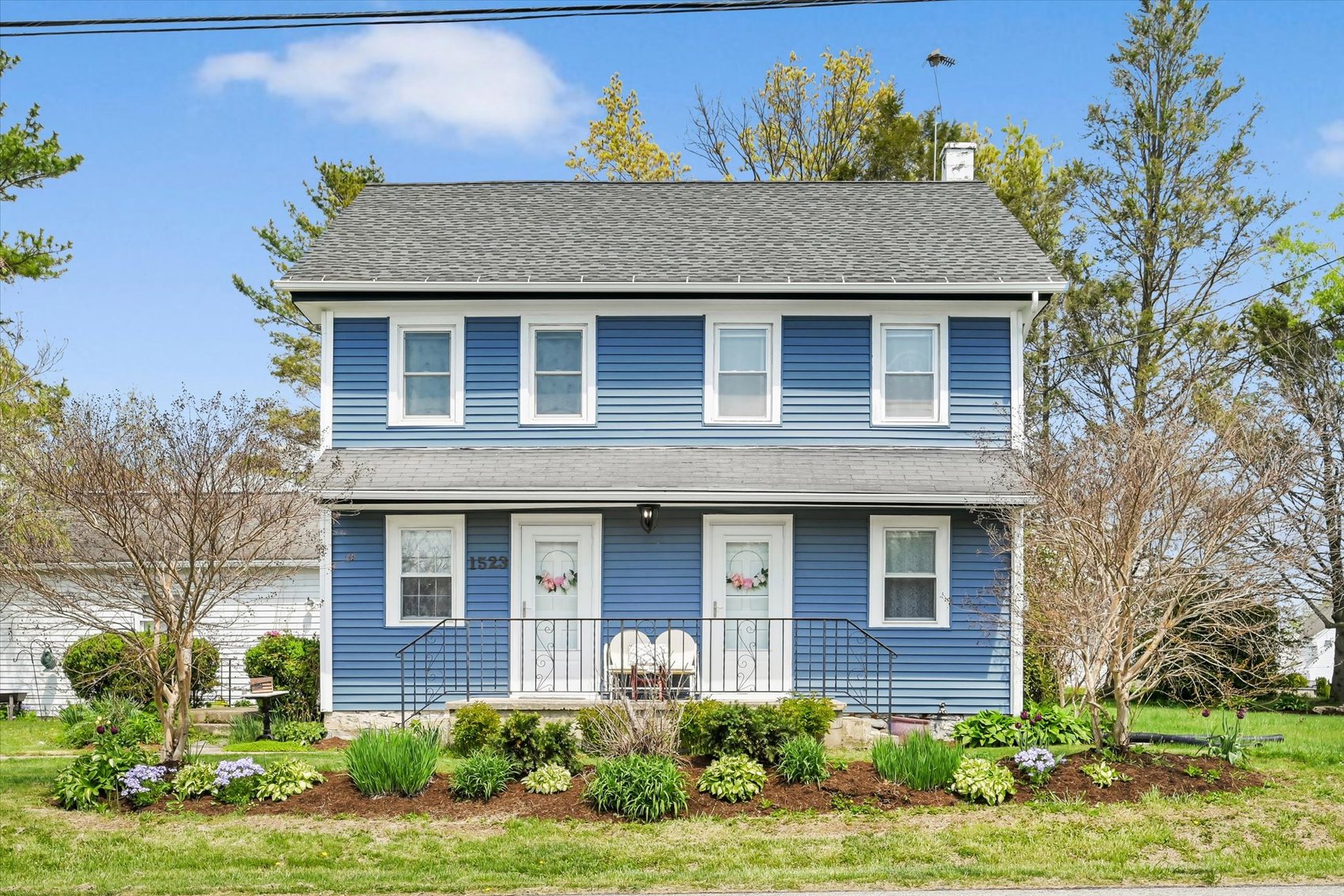 Image for 1523 Village Road - Strasburg, PA