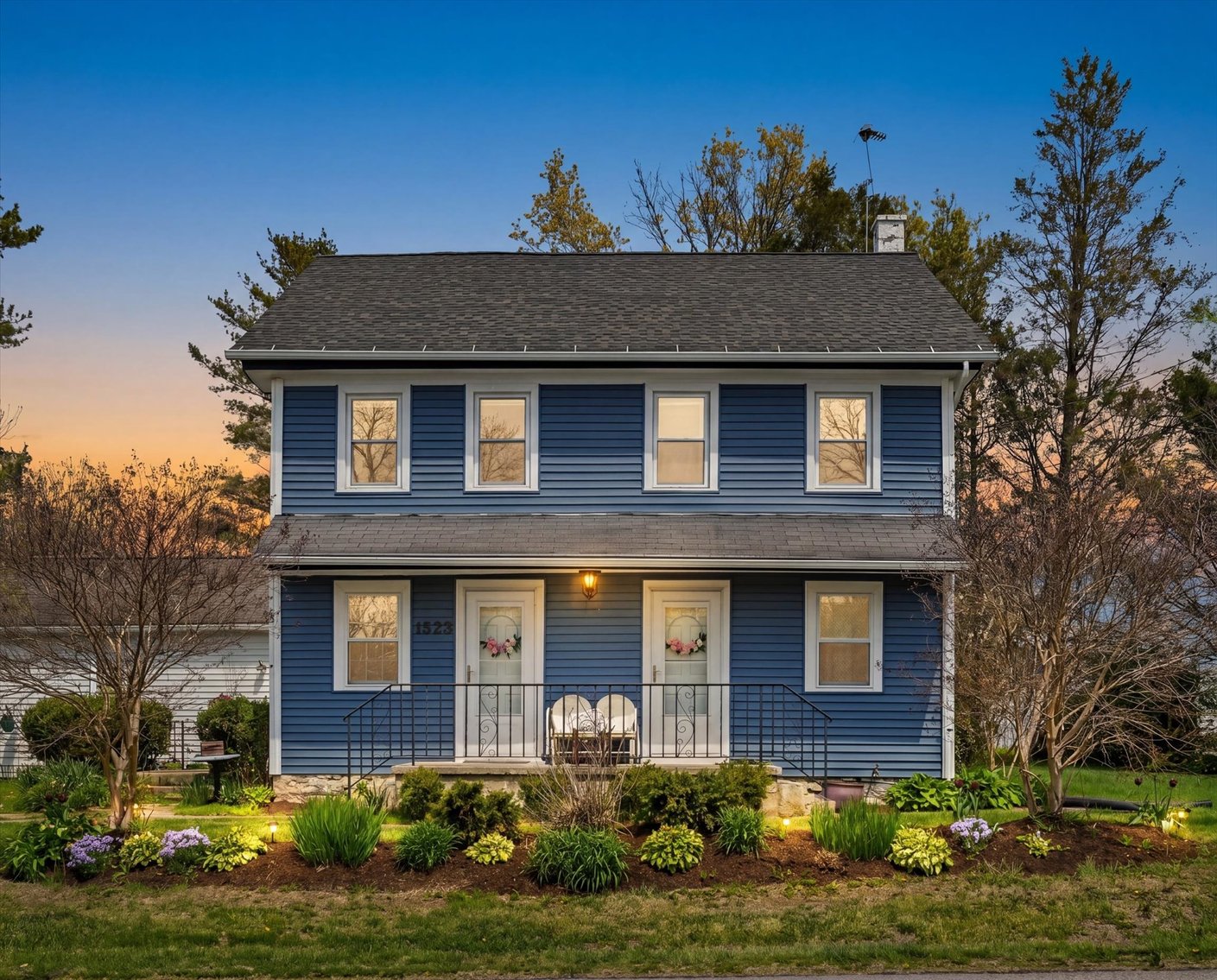 Image for 1523 Village Road - Strasburg, PA