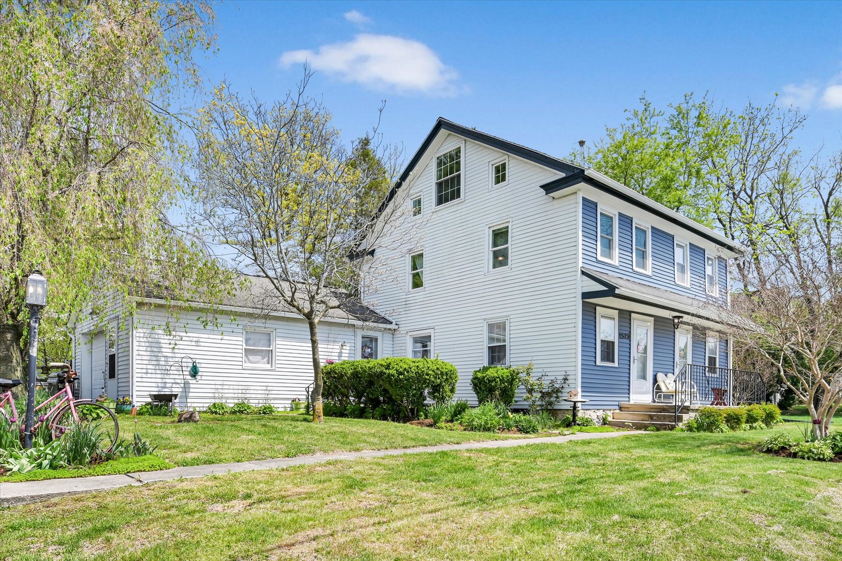 Image for 1523 Village Road - Strasburg, PA