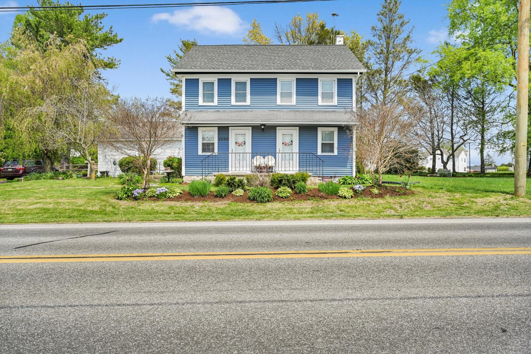 Image for 1523 Village Road - Strasburg, PA