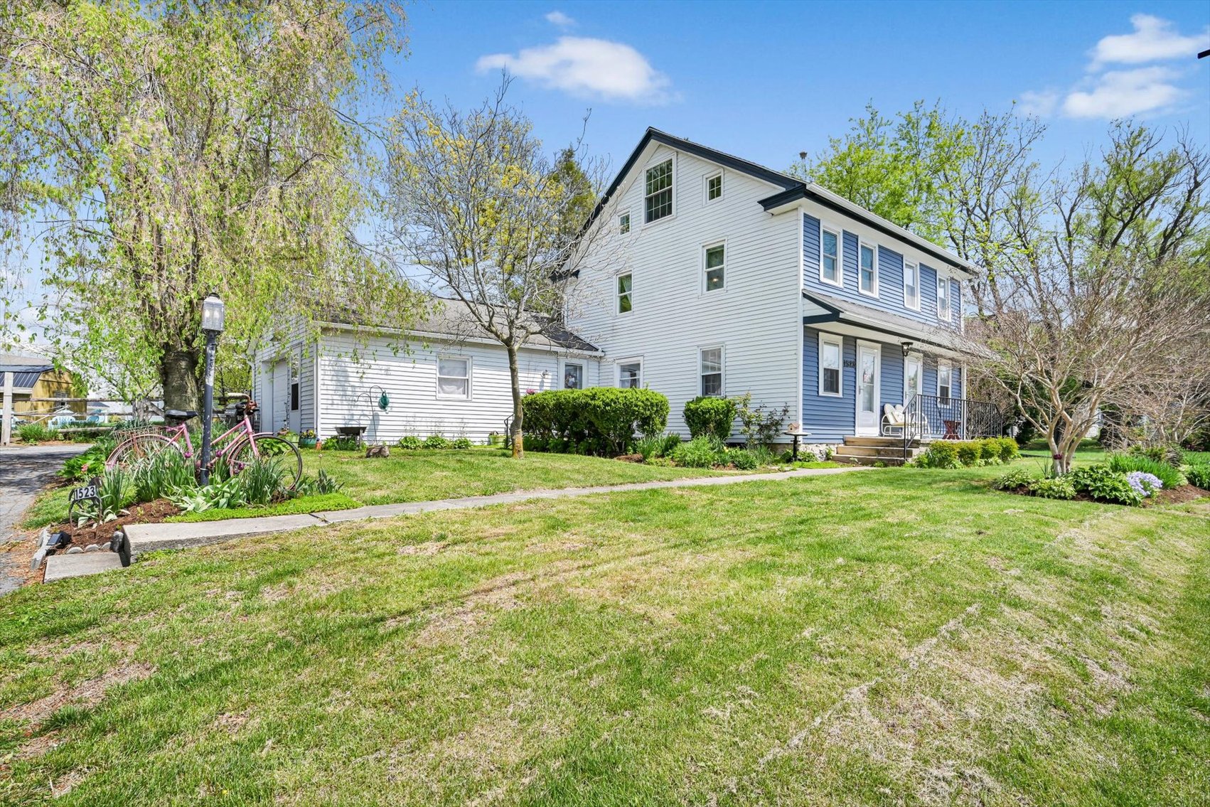 Image for 1523 Village Road - Strasburg, PA