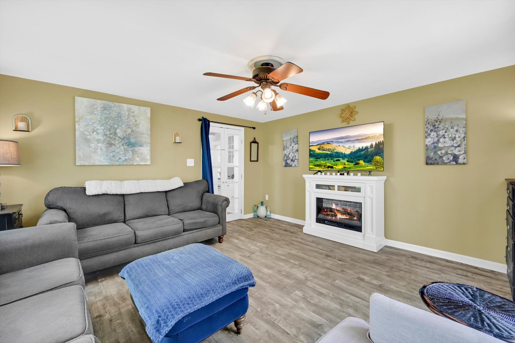 Image for 1523 Village Road - Strasburg, PA