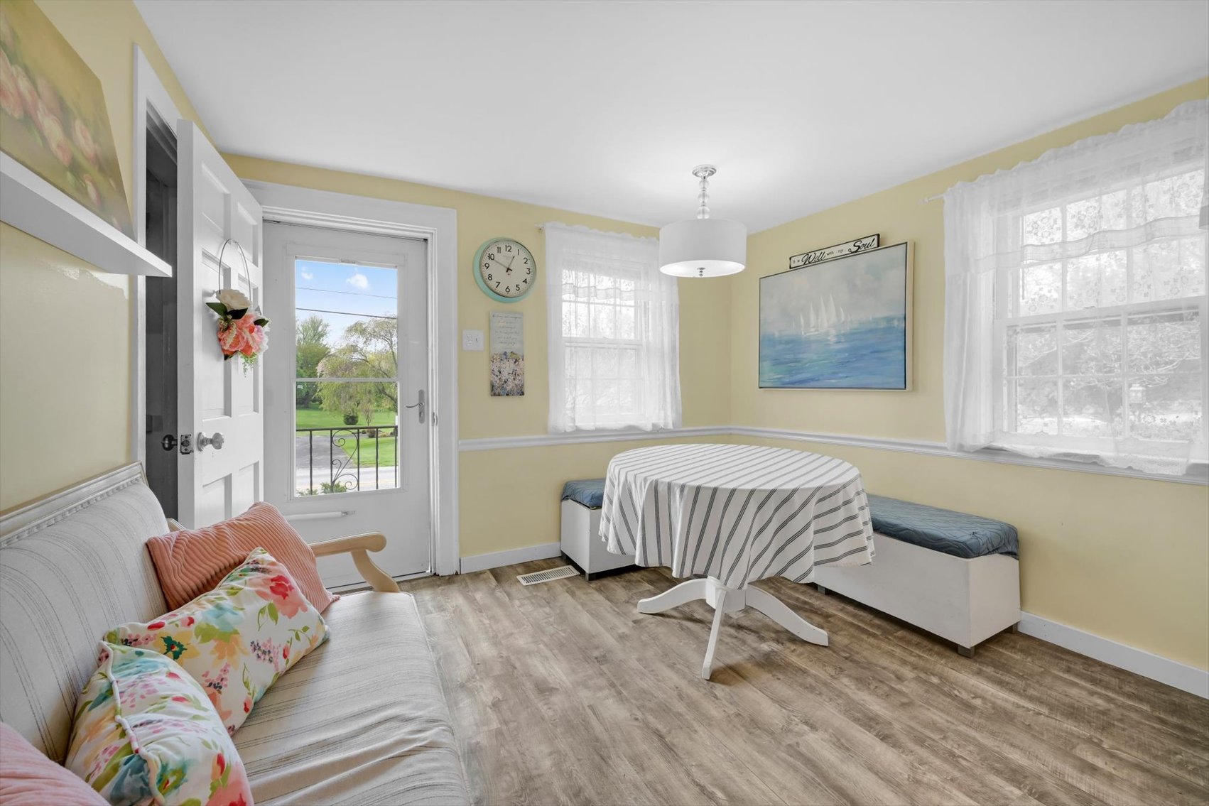 Image for 1523 Village Road - Strasburg, PA