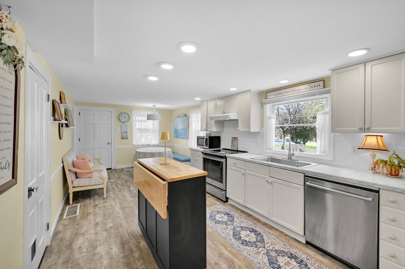 Image for 1523 Village Road - Strasburg, PA