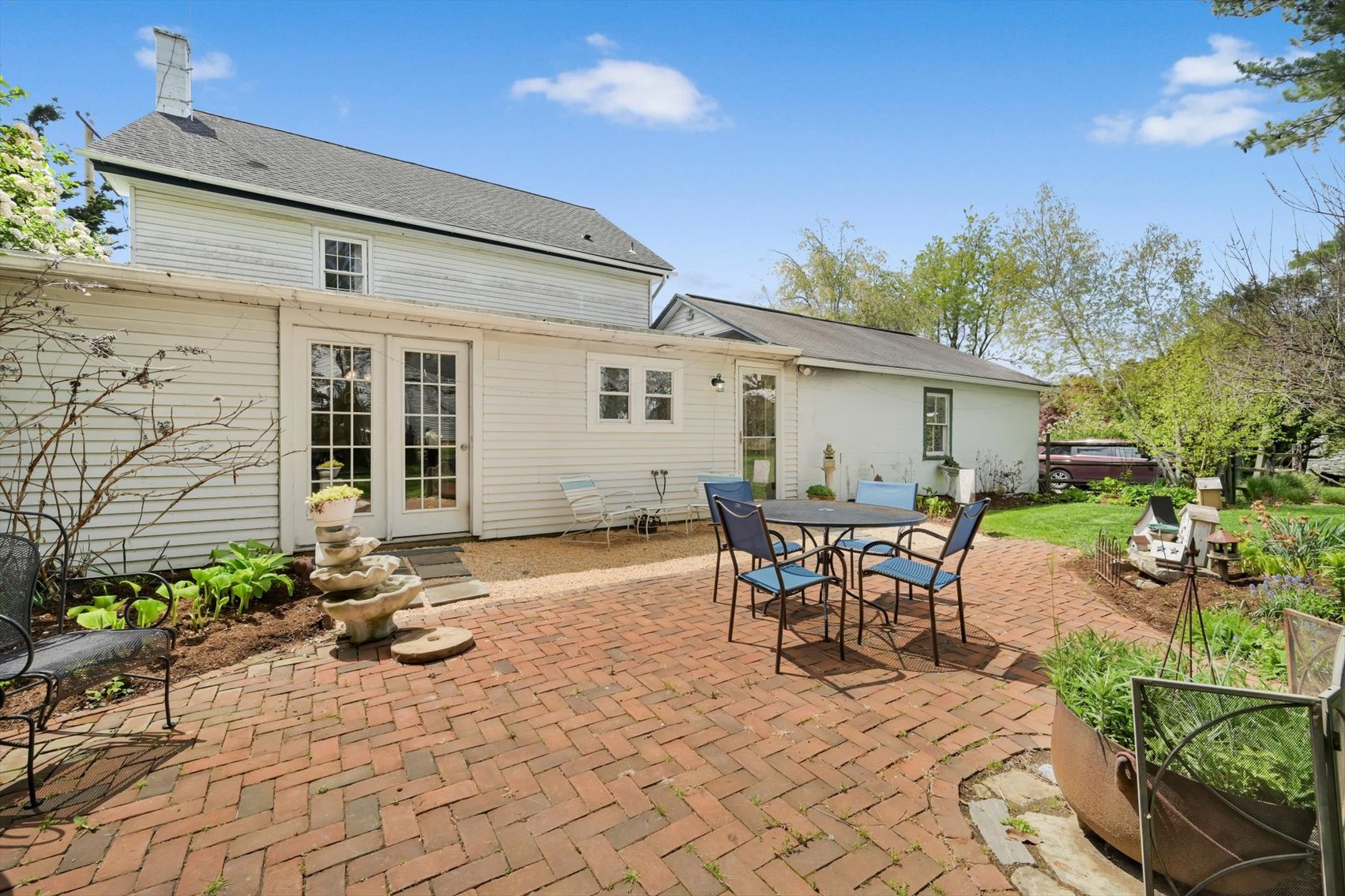 Image for 1523 Village Road - Strasburg, PA