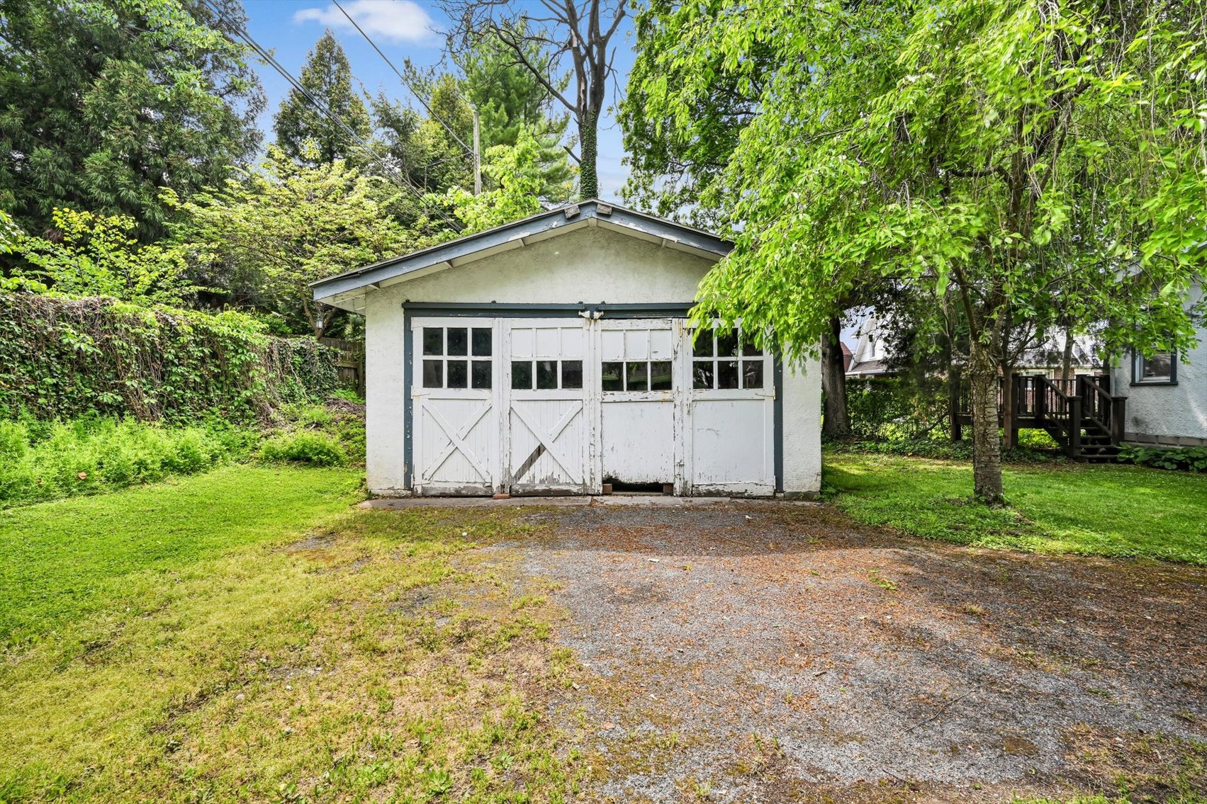 Image for Real Estate Auction - Cape Cod in Lebanon