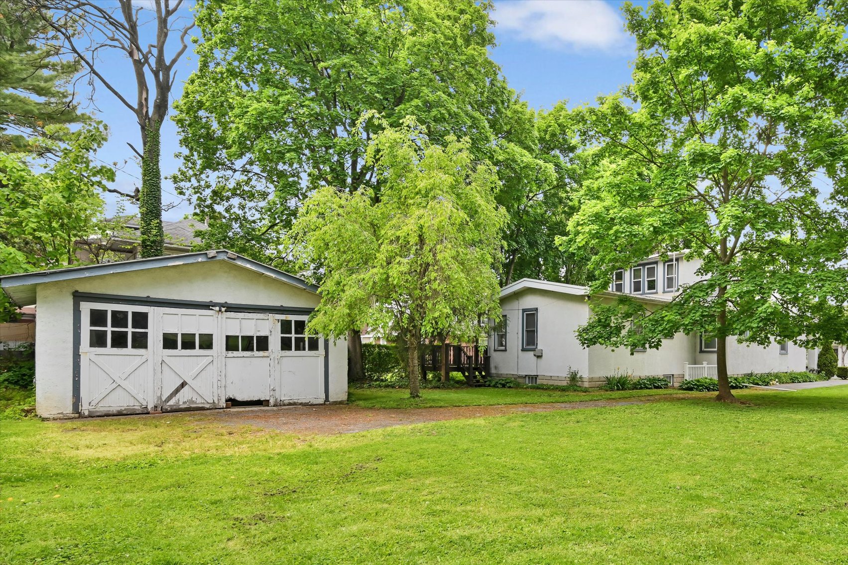 Image for Real Estate Auction - Cape Cod in Lebanon