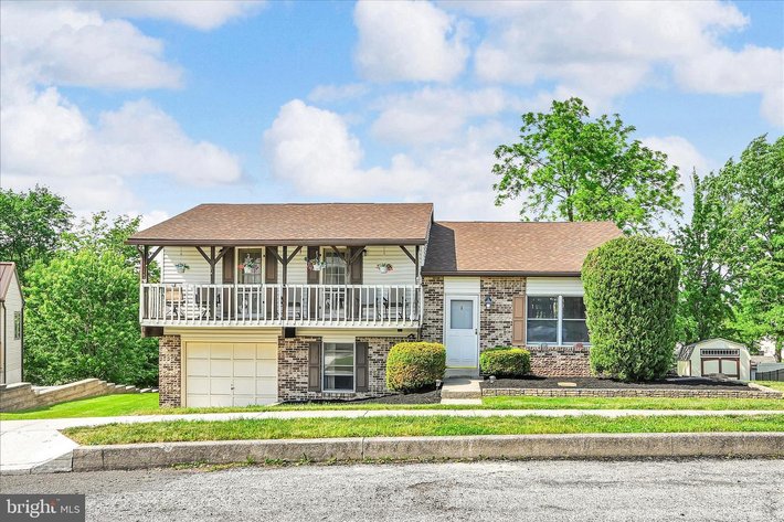 Image for 5561 Banbridge Drive - Harrisburg, PA
