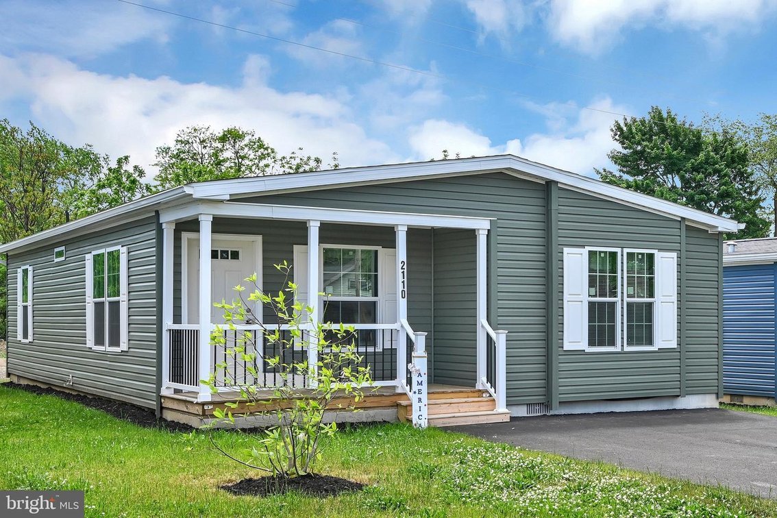 Image for 2110 Scull Street - Lebanon, PA