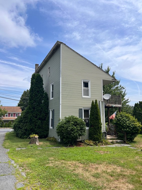 Image for ONLINE REAL ESTATE AUCTION - FIXER UPPER!